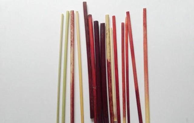 用过这些东西做钓具的人,说明你的年龄不小了(图3) 用过这些东西做钓具的人,说明你的年龄不小了(图3)